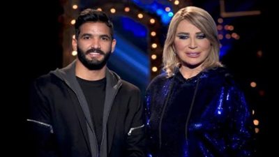 صالح جمعة يعترف لإيناس الدغيدي: علاقاتى النسائية ضيعتنى فى الكرة وأنتهت جميعها بزواجى .. تفاصيل مثيرة