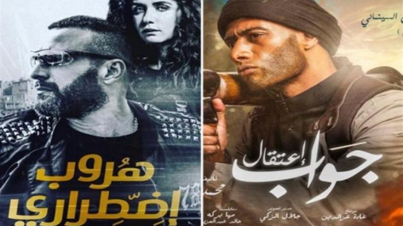 محمد رمضان 