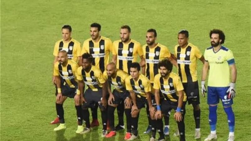 المقاولون العرب