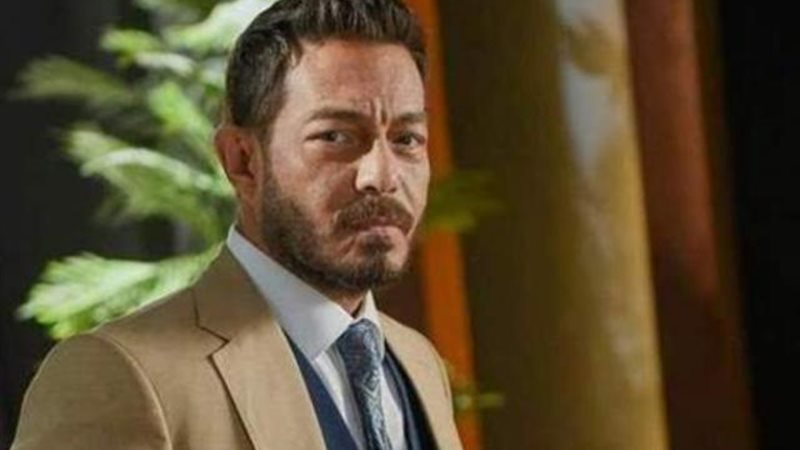أحمد زاهر