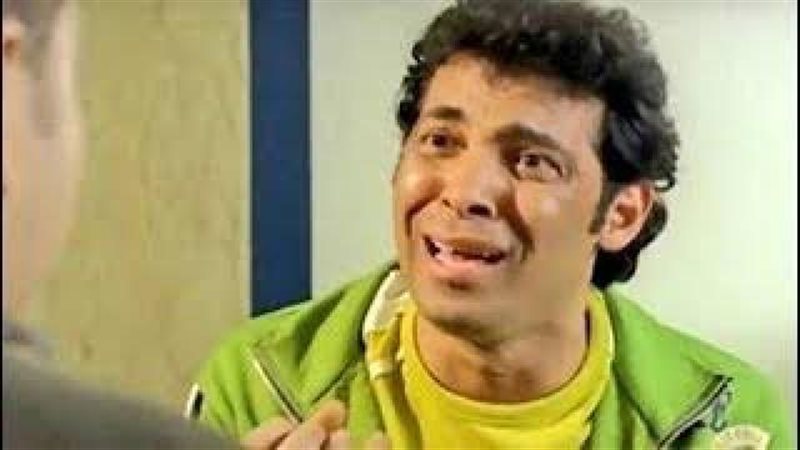 سعد الصغير