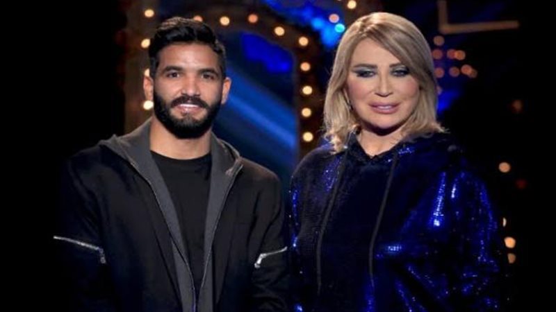 صالح وايناس