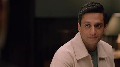 تفاصيل أزمات محمد حاتم في ”قصر النيل”