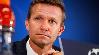 تقرير : لايبزج يتوصل لاتفاق مع مارسش لتدريب الفريق