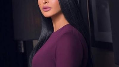 ارتدت طقم من الذهب يزن 4 كيلو جرام.. اثارت الجدل بظهورها بالحجاب.. حقيقة إجرائها عملية تجميل فى أنفها.. حكايات ”نجمة الترند” ريم عبدالله