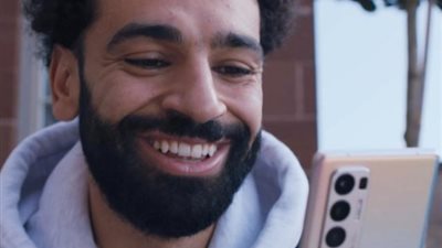 محمد صلاح يقود حملة OPPO #رمضانك_في_صورة لالتقاط روح رمضان المميزة