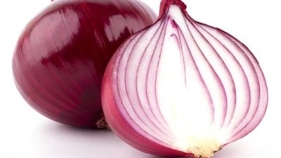 هؤلاء ممنوع عنهم تناول البصل