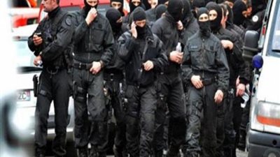 طرح مشروع فانون جديد لمكافحة الإرهاب في فرنسا