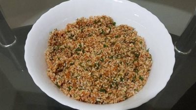 «زي المطاعم».. بأسهل الخطوات كيفية إعداد خلطة المحشي