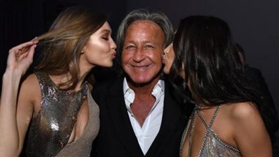 لأول مرة.. والد جيجي حديد يكشف سراً عنها لن تصدقه