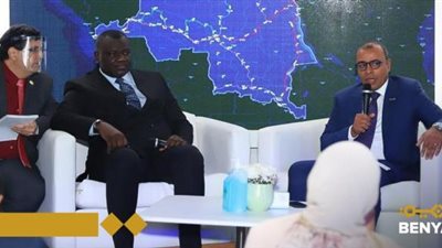 ”بنية” توقع اتفاقية المساهمين مع شركة البريد والاتصالات بالكونغو الديمقراطية لتأسيس شركة اتصالات جديدة في أفريقيا