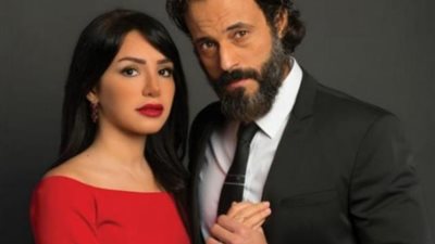 زوجة يوسف الشريف تنعي عمها بكلمات مؤثرة: الكورونا فرقتنا