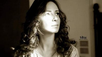 رحاب عرفة تكشف عن شخصيتها في مسلسل ”كوفيد 25” بطولة يوسف الشريف