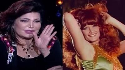 نجوى فؤاد: أجهضت نفسى 3 مرات وكنت خايفة أتخن فى بداية حياتى