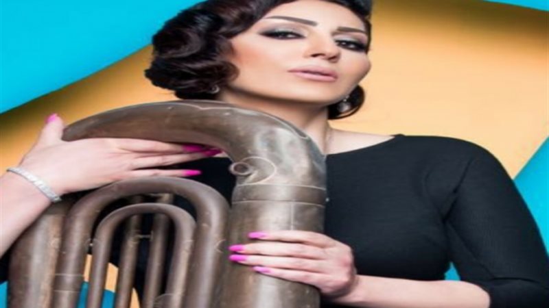وفاء عامر