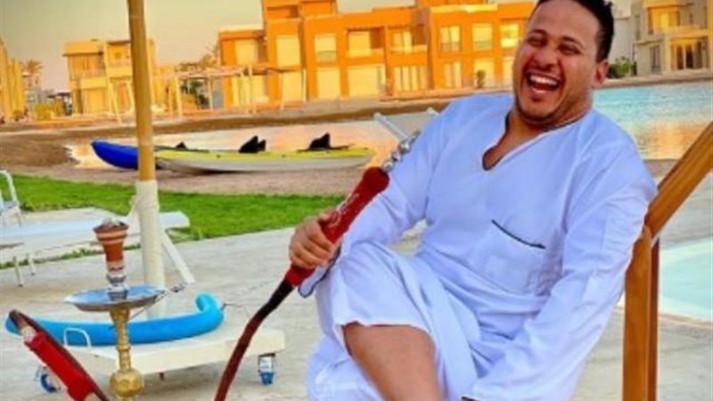 كريم عفيفي