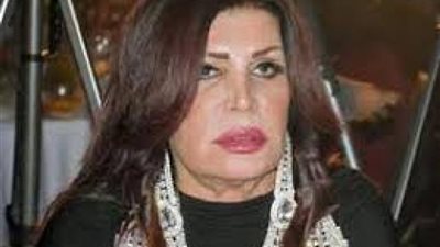 نجوى فؤاد: والدتى فلسطينية وأرفض الرقص فى الأراضى المحتلة