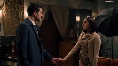 دينا الشربيني بريئة من تهمة القتل وتستعد للانتقام في ”قصر النيل”