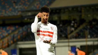 التشكيل المتوقع.. حميد أحداد يقود هجوم الزمالك أمام المقاولون العرب