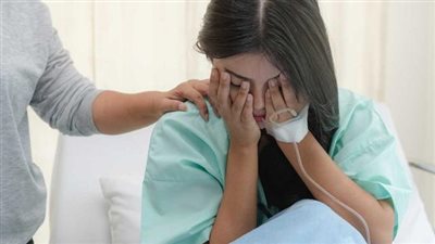 مفاجأة.. دراسة تكشف أكثر سبب يجعل النساء تنتحر