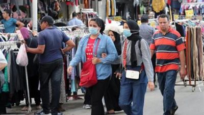 «خلي بالك» من سرعة انتشار الموجة الثالثة لفيروس كورونا.. اعرف التفاصيل