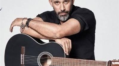 عمرو مصطفى: الحاجات الحلوة بتنتهى بالطلاق بسبب العين والحسد