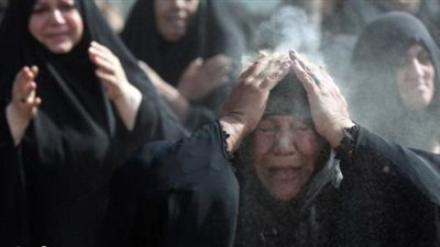 ما حكم لطم الخدود وشق الملابس من هول المصيبة؟.. الإفتاء تجيب