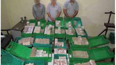 خلال 48 ساعة .. اليقظة الأمنية بالقاهرة تنجح فى إعادة 12 مليون مسروقة