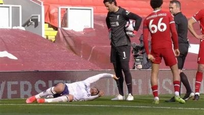 فقد الأمل  .. خبر صادم عن محمود حسن تريزيجيه