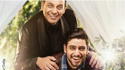 مصطفى قمر يشيد بموهبة نجله في مسلسل ”فارس بلا جواز”: أداء راقي