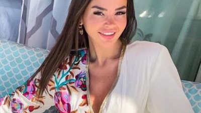 شاهد.. جوهرة بإطلالة ملائكية فى أحدث ظهور لها عبر ”انستجرام”