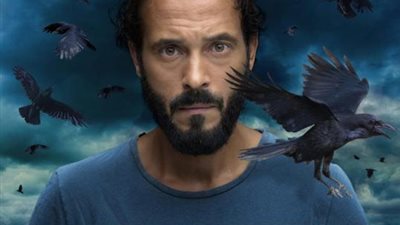 جوكر دراما رمضان.. يوسف الشريف يخطف الأنظار بالحلقة الاولى من مسلسل ”كوفيد 25”