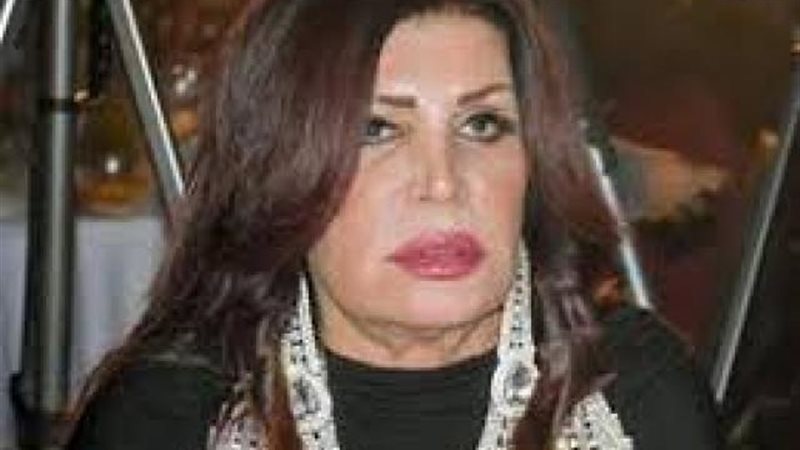 نجوى فؤاد