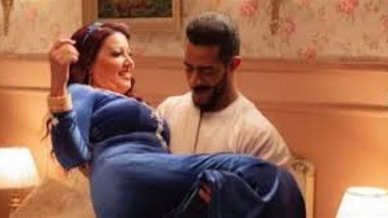 سمية ورمضان