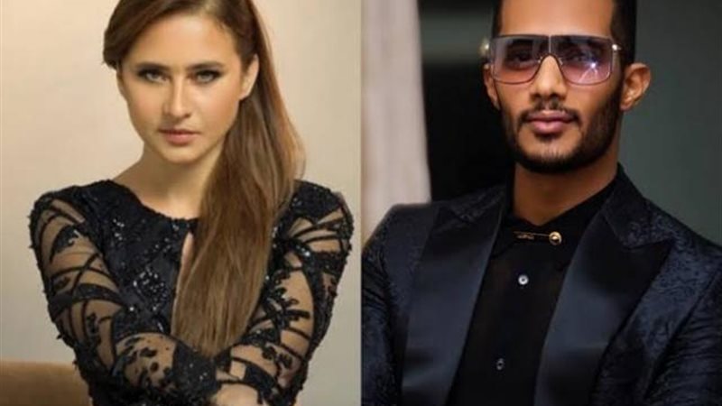 رمضان ونيللي