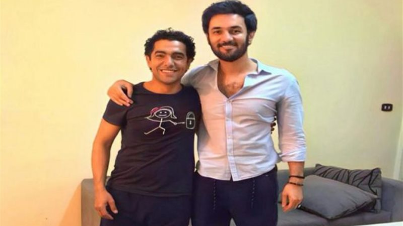 حسني شتا