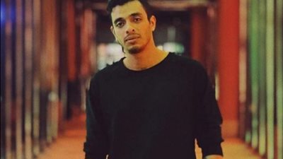 محمد إبراهيم يسري يتوج قصة حبه ويستعد لدخول القفص الذهبي.. إليك التفاصيل