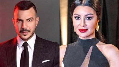 باسل خياط يلجأ لوالد أروى جودة ويجبرها على الطلاق.. اعرف الحكاية