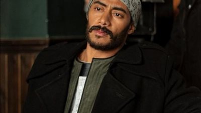 محمد رمضان يودع لوكيشن تصوير ”موسى” والحلقات الأخيرة تدخل مرحلة المونتاج