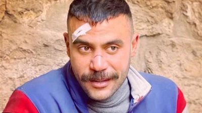 محمد إمام يستطلع رأي جمهوره في مسلسل ”النمر”