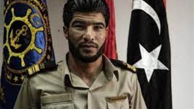 البيدجا.. السجل الأسود لـ «عبد الرحمن ميلاد» إمبراطور تهريب البشر والوقود فى ليبيا