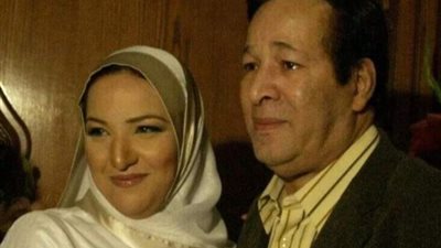 ابنة سعيد صالح تطالب المنتحين بأعمال وطنية على غرار مسلسل ”الاختيار”