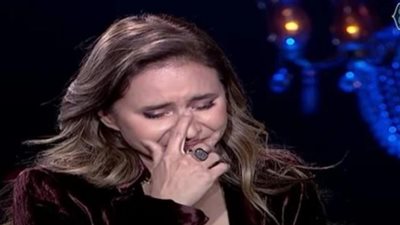 نيللى كريم تروى تفاصيل مرض والدتها: جالها جلطة فى المخ