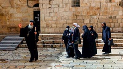 دير السلطان.. القصة الكاملة لمؤامرة أثيوبيا ضد الكنيسة المصرية