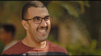 مخرج ”حزلقوم” يظهر للمرة الأولى في ”القاهرة كابول”.. اعرف التفاصيل