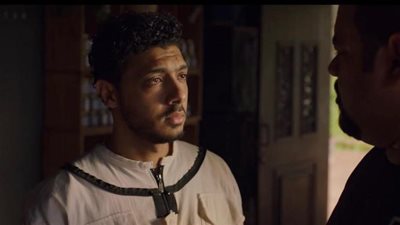 تفاصيل مشاركة أسامة الهادي في ”لعبة نيوتن”