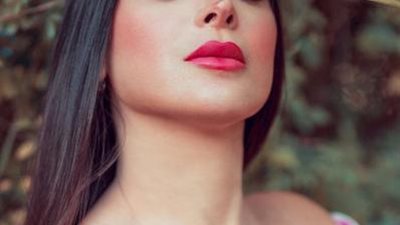 شاهد.. نورهان منصور بإطلالة جريئة من  أحدث جلسة تصوير