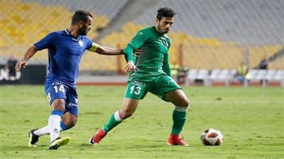 اليوم.. سموحة يستضيف الاتحاد السكندري في الدوري