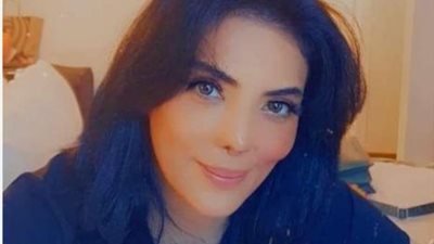 بالصور.. أول ظهور لحورية فرغلى بعد نجاح عمليتها الجراحية