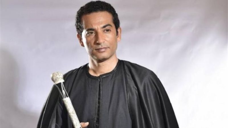 عمرو سعد